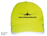 Flugzeugtrolley Kids CS24