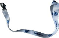 100 x Lanyard mit Logo