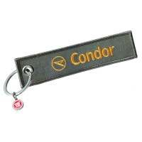 Condor Remove before Flight