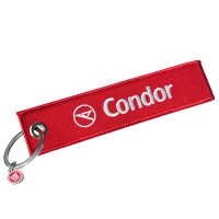 Condor Remove before Flight