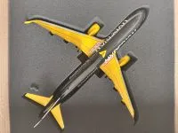 Premium Modell in Wunschlackierung