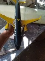 Premium Modell in Wunschlackierung