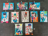 AeroArt A. Siviglia / ROM