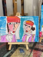 AeroArt A. Siviglia / ROM