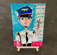 AeroArt A. Siviglia / ROM