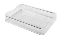 Flugzeugtrolley Einschub 50mm PP