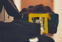 LH Cosmetics Liquidbag