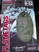 Boeing B-52 Lucky Lady III #53-394