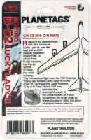 Boeing B-52 Lucky Lady III #53-394