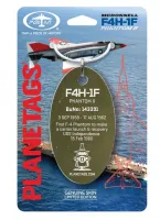 McDonnell F4H-1F 143391 Phantom II