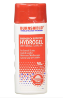Burnshield Notfall-Gel 50ml