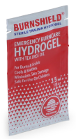 Burnshield Notfall-Gel 50ml