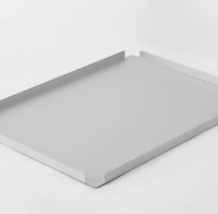 Flugzeugtrolley Alu Tray Tablett