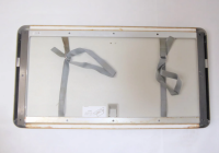 Boeing 747-400 Galley Klapptisch