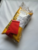 Schwimmweste Virgin Atlantic