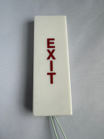 Exit Sign Small V2