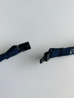 Boeing Lanyard 787 + Card Holder