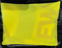 Tasche Sicherheitsweste