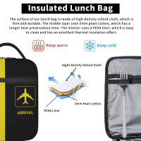 Lunch Bag Thermo