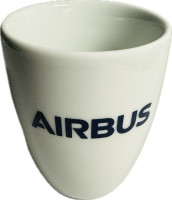 Airbus Tasse Logo
