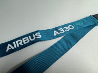 Airbus A330neo Lanyard