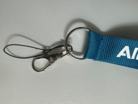 Airbus A330neo Lanyard