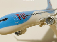 TUIfly Boeing 737-8 MAX 1:200