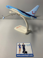 TUIfly Boeing 737-8 MAX 1:200