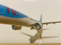 TUIfly Boeing 737-8 MAX 1:200