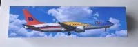 TUIfly B737-8 MAX 50 Jahre