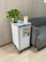 Flugzeugtrolley Sky Storage 70cm