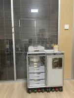 Flugzeugtrolley Sky Storage 70cm