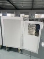 Flugzeugtrolley Sky Storage 70cm