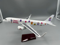 Happy Birthday A321 Exklusiv 37cm
