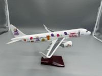 Happy Birthday A321 Exklusiv 37cm