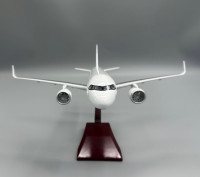 Happy Birthday A321 Exklusiv 37cm