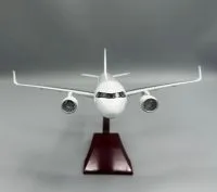 Airbus A320 Happy Birthday