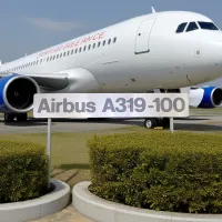 Germanwings A319-100 Cutout