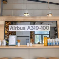 Germanwings A319-100 Cutout