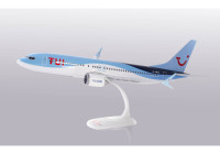 Tuifly Boeing 737 HERPA 39.5cm