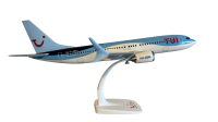 Tuifly Boeing 737 HERPA 39.5cm
