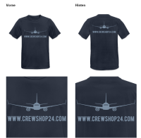 T-Shirt atmungsaktiv