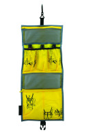 Life Vest Washbag - Kulturtasche