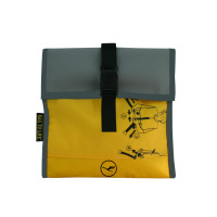 Life Vest Washbag - Kulturtasche