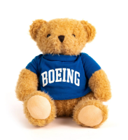 Boeing Teddy