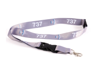 Boeing Motion Lanyard 4 Typen