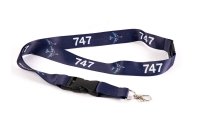 Boeing Motion Lanyard 4 Typen