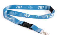Boeing Motion Lanyard 4 Typen