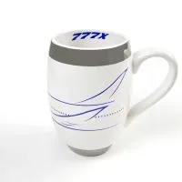 Boeing Unified Engine Mug