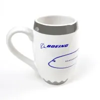 Boeing Unified Engine Mug